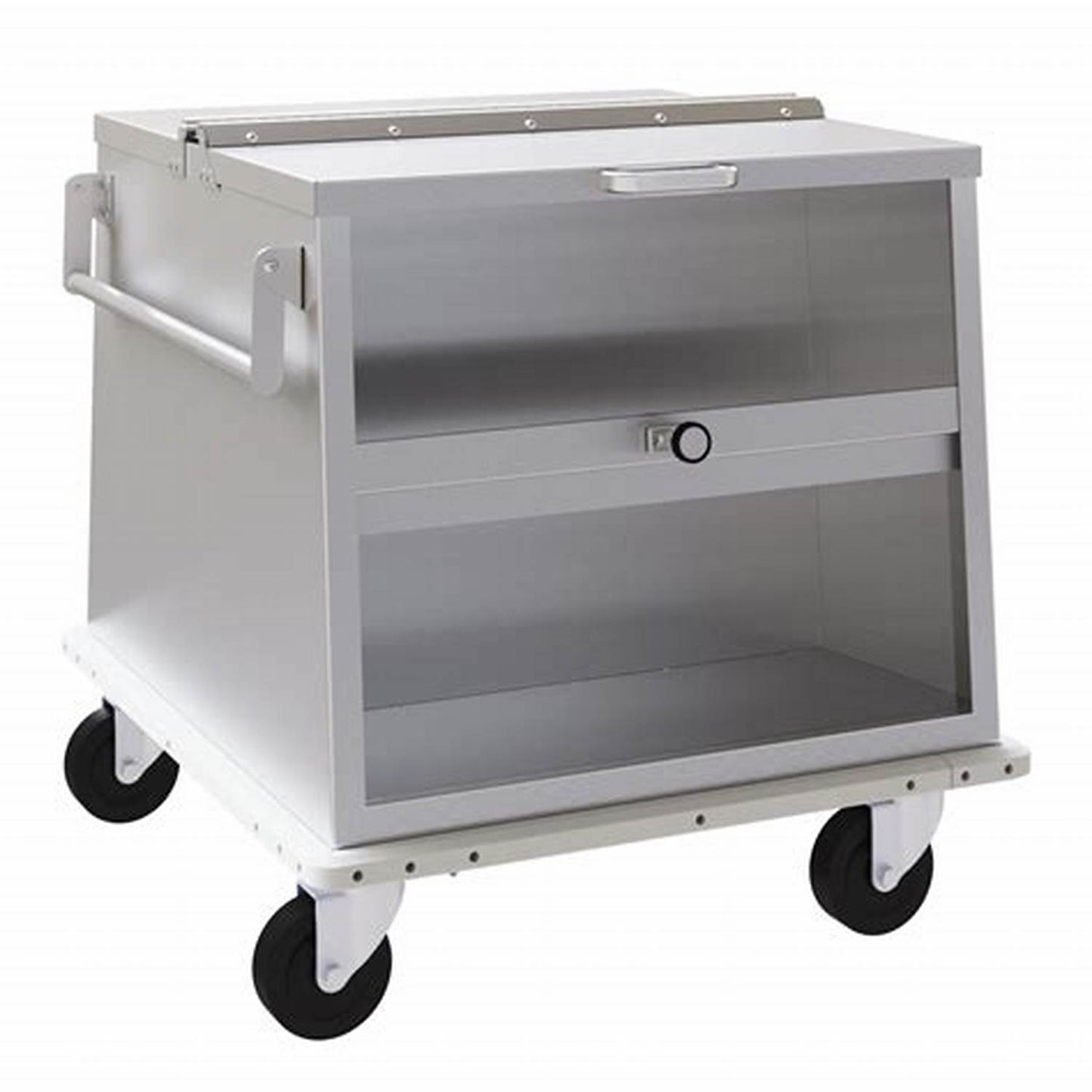 Piper Products, Heated Dish Cart, DH162-23 (Return) B