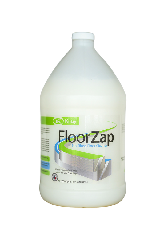 Floorzap, Floor Cleaner