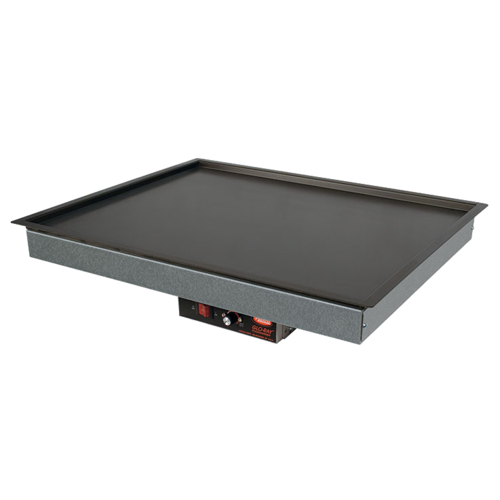 Hatco, Heated Food Warmer, Hot Top, GRSB-24-I (Return) B