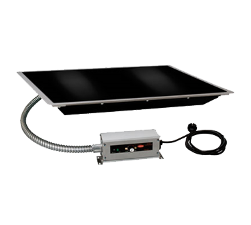 Hatco, Heated Food Warmer, Hot Top, HBGB-4818 (Return) B