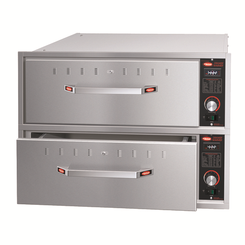 Hatco, Warming Drawer, Built-In, HDW-2BN (Return) B