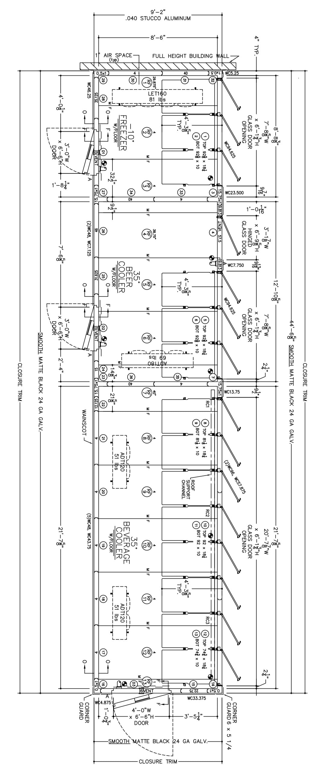 a drawing of a wiring diagram for a car