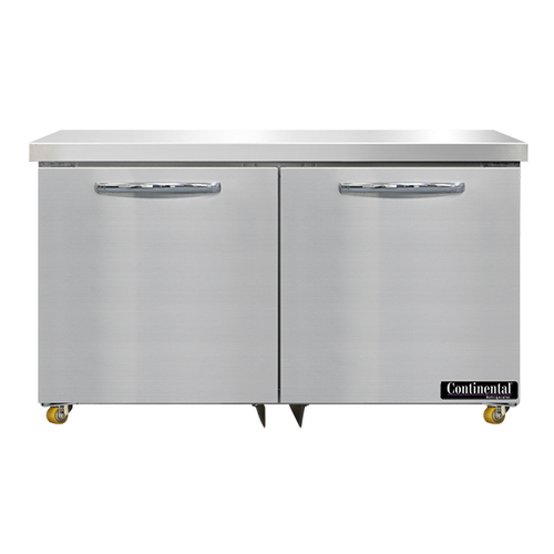 Continental, Undercounter Refrigerator, SW48N-U (Return) B