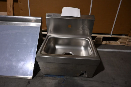 Advance Tabco, Hand Sink, 7-PS-52 (used)