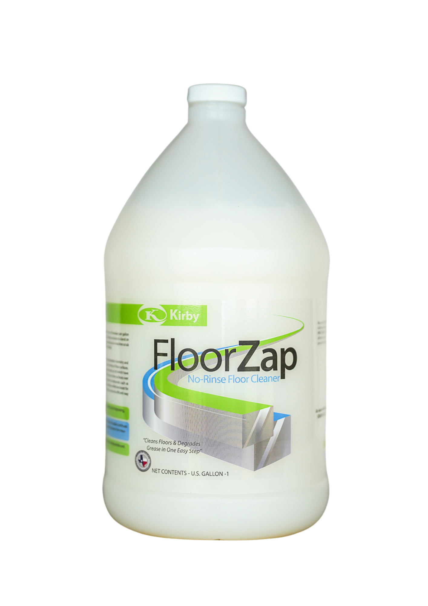 Floorzap, Floor Cleaner