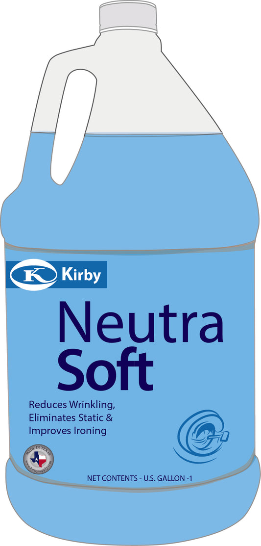 a gallon of neutra soft