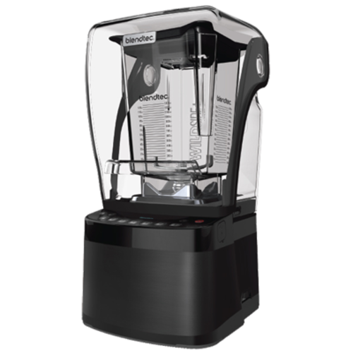 Blendtec, Blender, S885C2901-B1GB1A (Return)