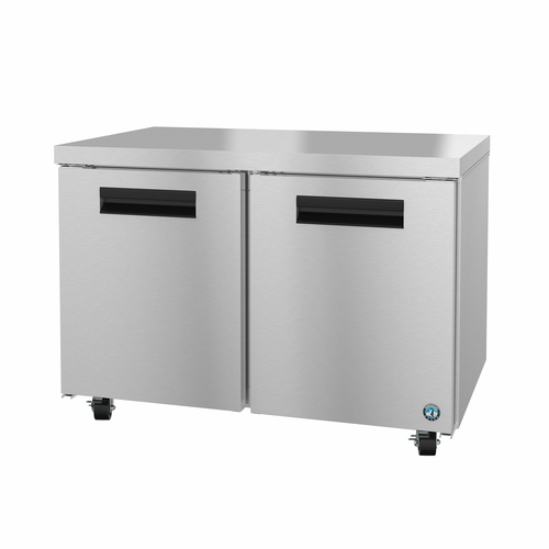 Hoshizaki, Undercounter Refrigerator, UR48B, (Return)