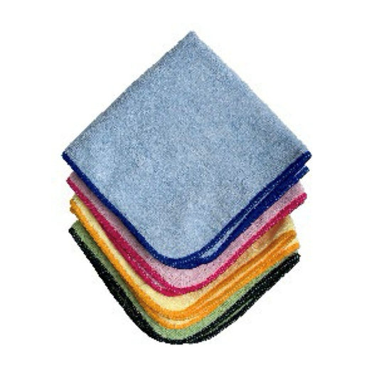 Microfiber Cloth